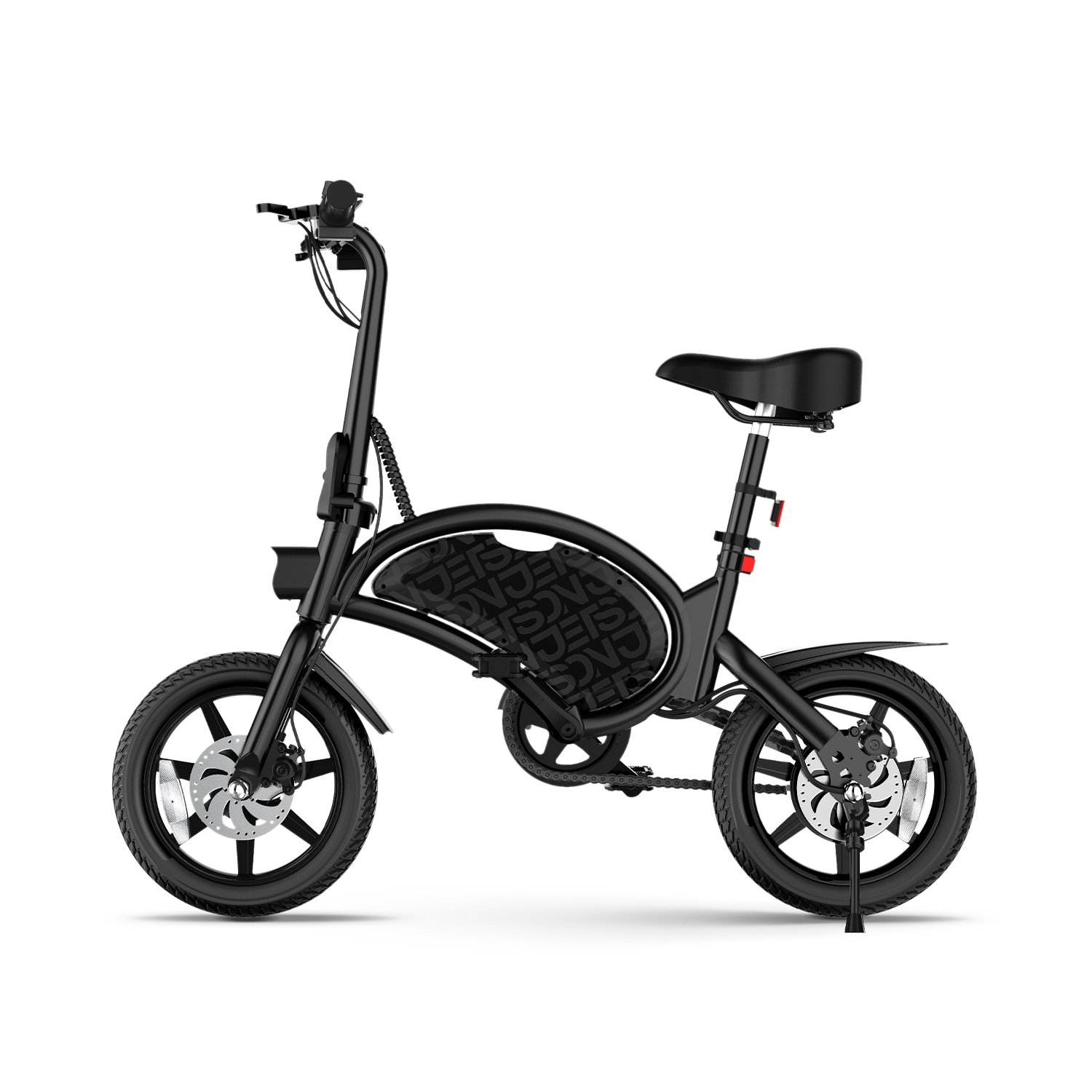 Bolt Pro Folding Electric Bike | Costco