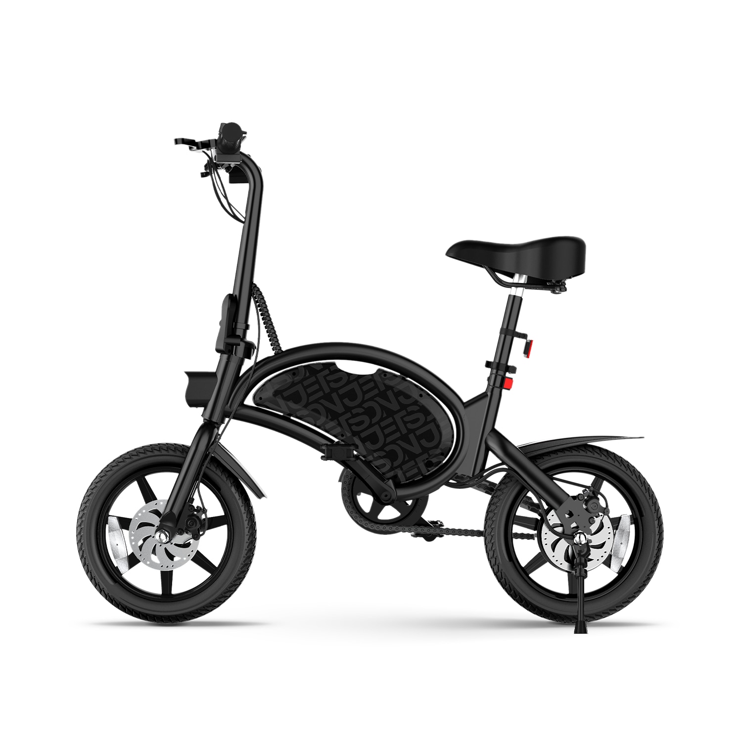 top foldable electric bikes