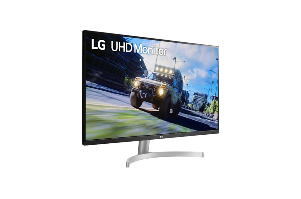 LG 32UN500-W 32