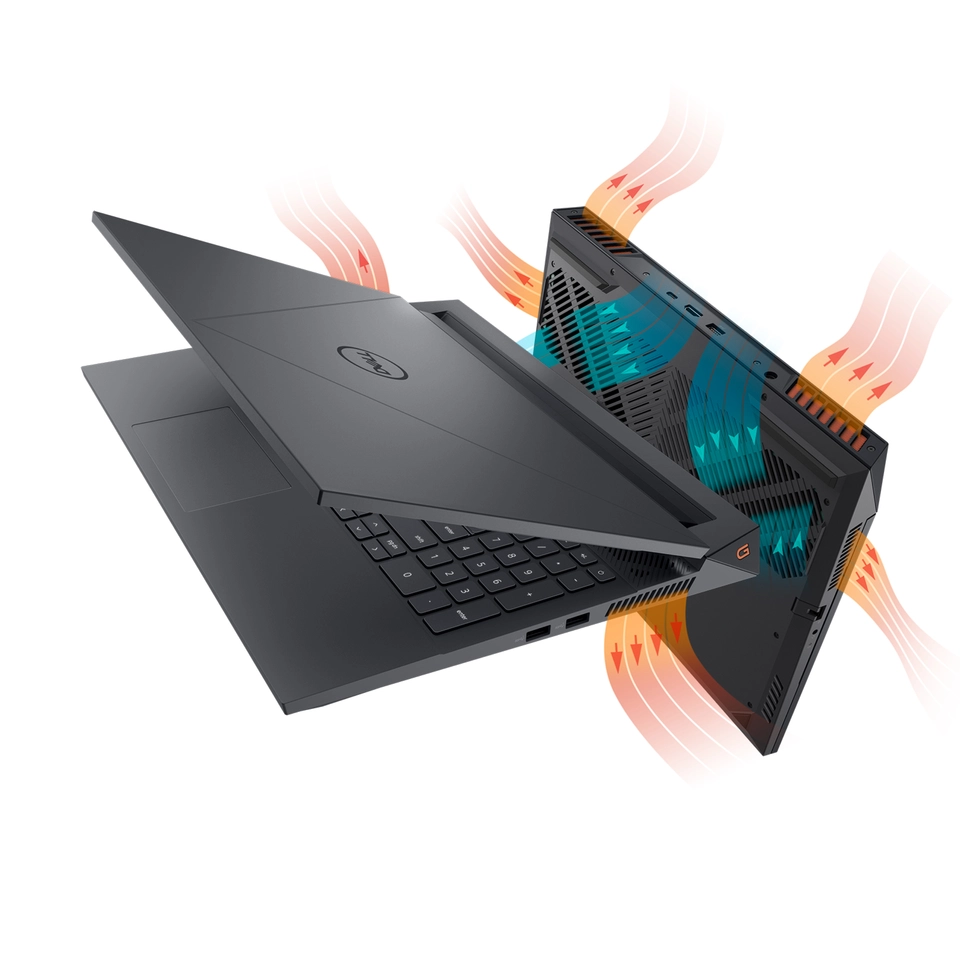 Notebook Gamer Dell G15 Intel Core | Casas Bahia