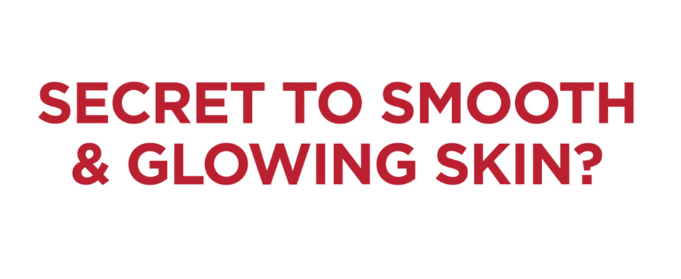 thumbnail video image 2 of L'Oreal Paris Revitalift 5 Percent Glycolic Acid Peeling Toner, Smooths Skin Texture, 6 fl oz, 2 of 8