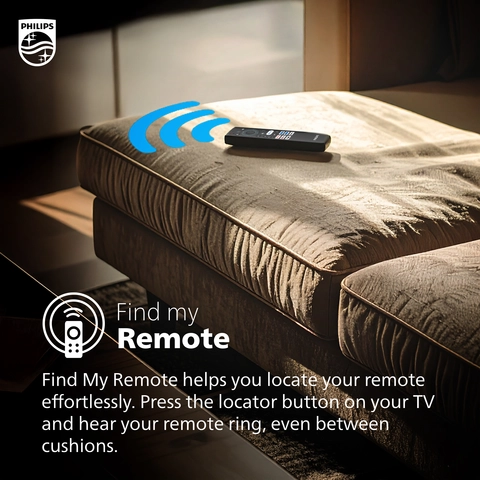 Find My Remote