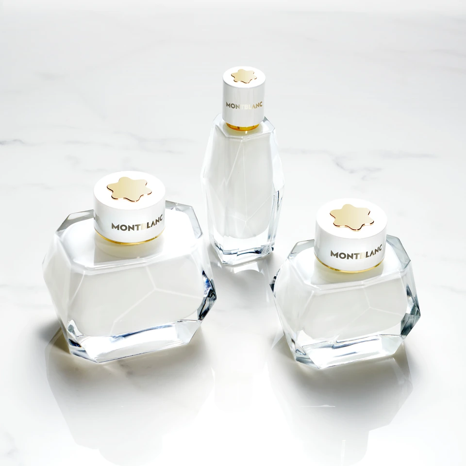 MONTBLANC SIGNATURE EDP 090ML - opaque