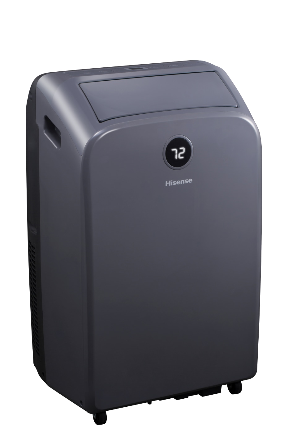 Hisense 7000-BTU DOE (12000-BTU ASHRAE 
