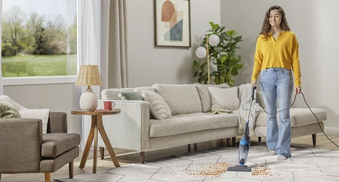 Powerful, Convenient, and Easy to Use