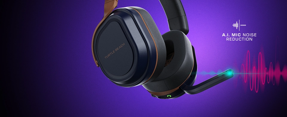 Turtle Beach Stealth 700 Gen 3 Wireless Gaming Headset, Xbox