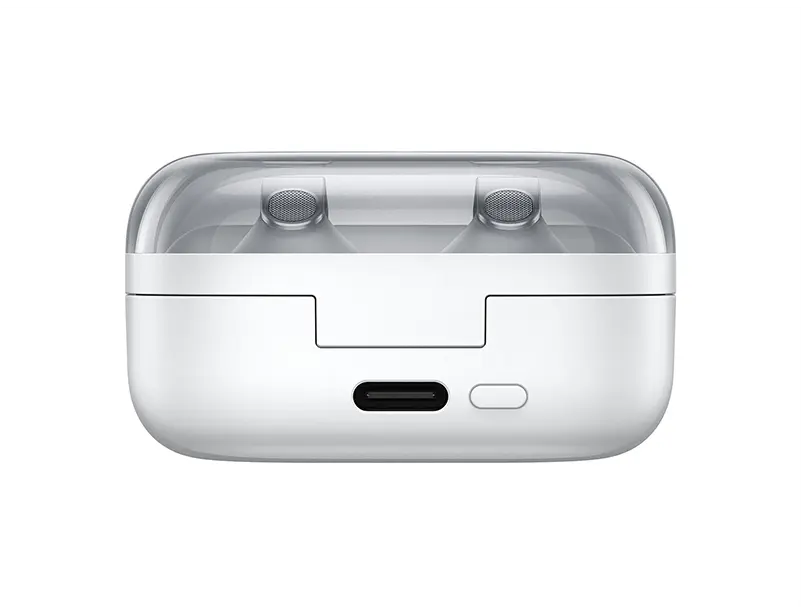 Samsung Galaxy Buds4 Pro in White