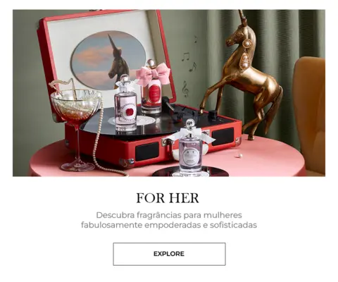 Penhaligon's