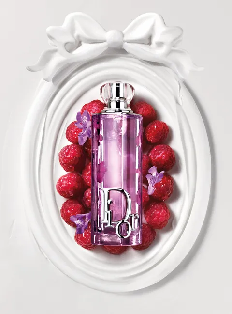 Perfume Importado Feminino Peachy Glow Addict Dior EDP 30ml