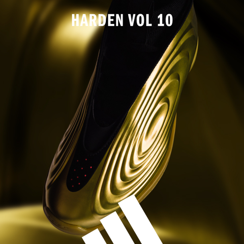 adidas Harden Volume 10 'All-Star' Basketball Shoes | Dick's
