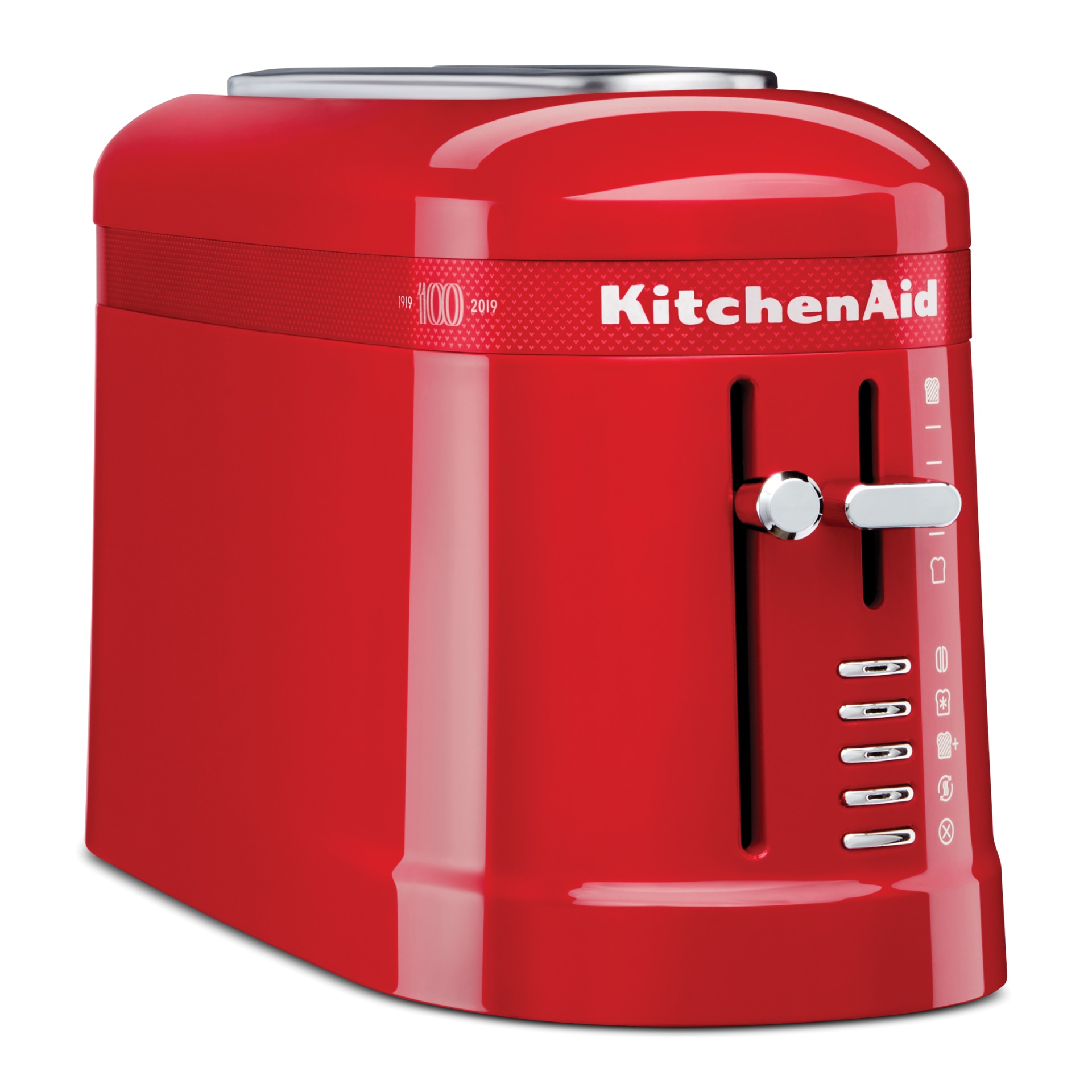 KitchenAid 100 Year Limited Edition Queen of Hearts 3.5-Cup Mini