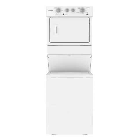 Centro De Lavado Whirlpool Frontal Superior 20 Kg Y 10 Kg