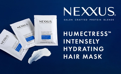 Nexxus Humectress