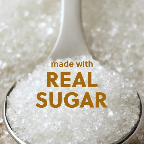 REAL SUGAR