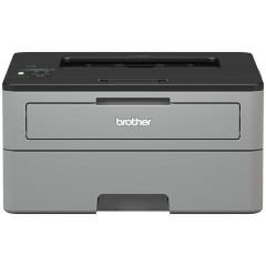 Brother MFC-L2690DW Monochrome Laser All-in-One Printer, Duplex Printing, Wireless  Connectivity 