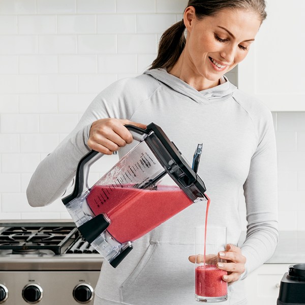 Ninja Professional Blender 1000 with AutoiQ WePaK 4 U Inc.