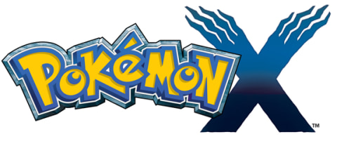 Pokemon X, Nintendo, Nintendo 3DS, 045496742485