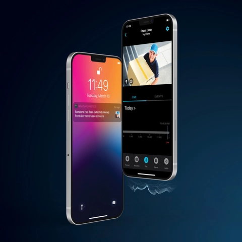 Free Night Owl® App for 24/7 Mobile Viewing Free Night Owl® App for 24/7 Mobile Viewing