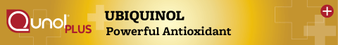 Ubiquinol: Powerful Antioxidant