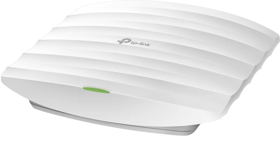 TP-LINK EAP245 V3 AC1750 Wireless Dual Band Gigabit Ceiling Mount Access Point