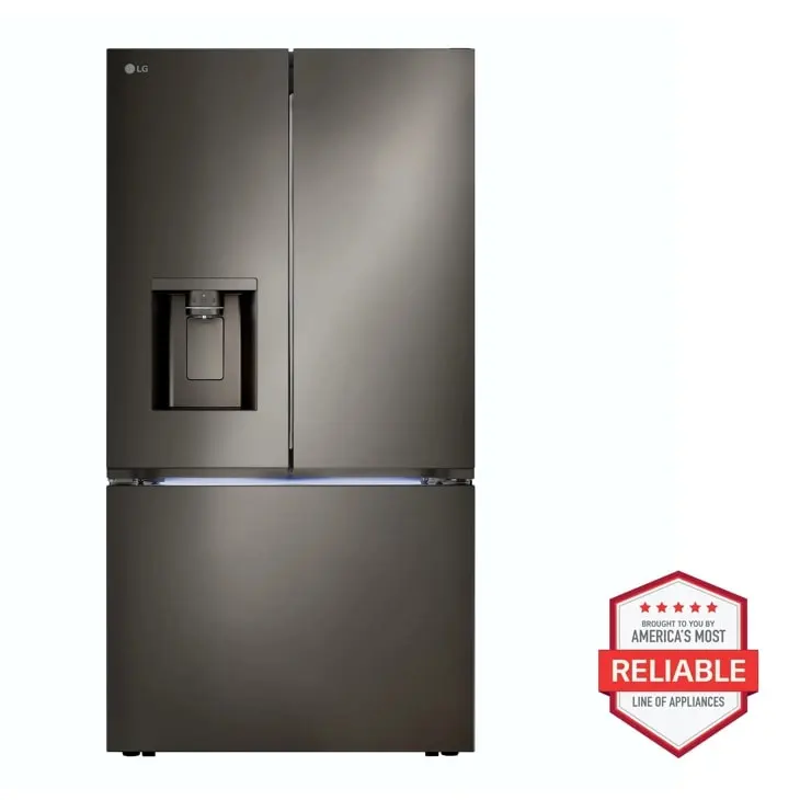 LG LRYXC2606D : Warners' Stellian