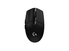 Logitech G502 Hero High-Performance Wired Gaming Mouse, RGB, 11  Programmable Buttons, Black 