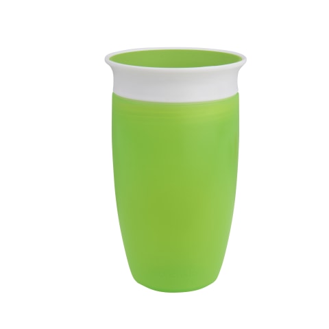 Miracle® 360° Sippy Cup, 10oz, No Spill Cups for Toddlers