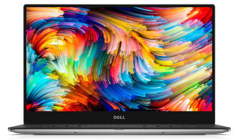 Dell - XPS 13 13.3 QHD - Intel Core i7 - 16GB Memory - 512GB SSD - Intel  HD Graphics - Walmart.com