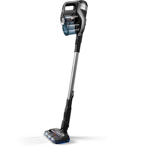 Aspirador Escoba Philips C6822/01 | Batería Aut. 65min 25, 2V
