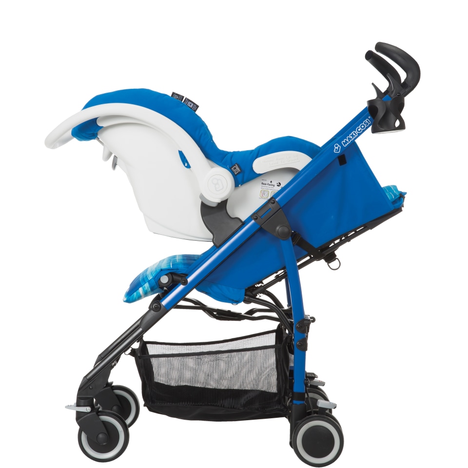 Kaia stroller shop