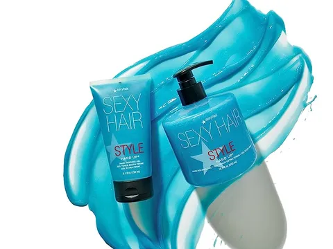 SexyHair Style Hard Up