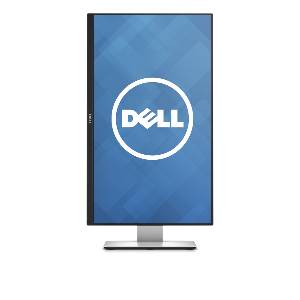 Dell Ultrasharp U2515h 25 6ms Led Backlight Lcd Monitor Ips Newegg Com