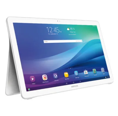 ブランニュースタイル　Galaxy View SM-T670 Galaxy View 18.4
