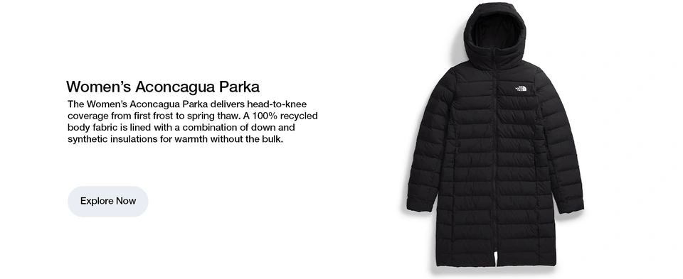 The North Face Women's Aconcagua 3 Full-Zip Jacket | Publiclands
