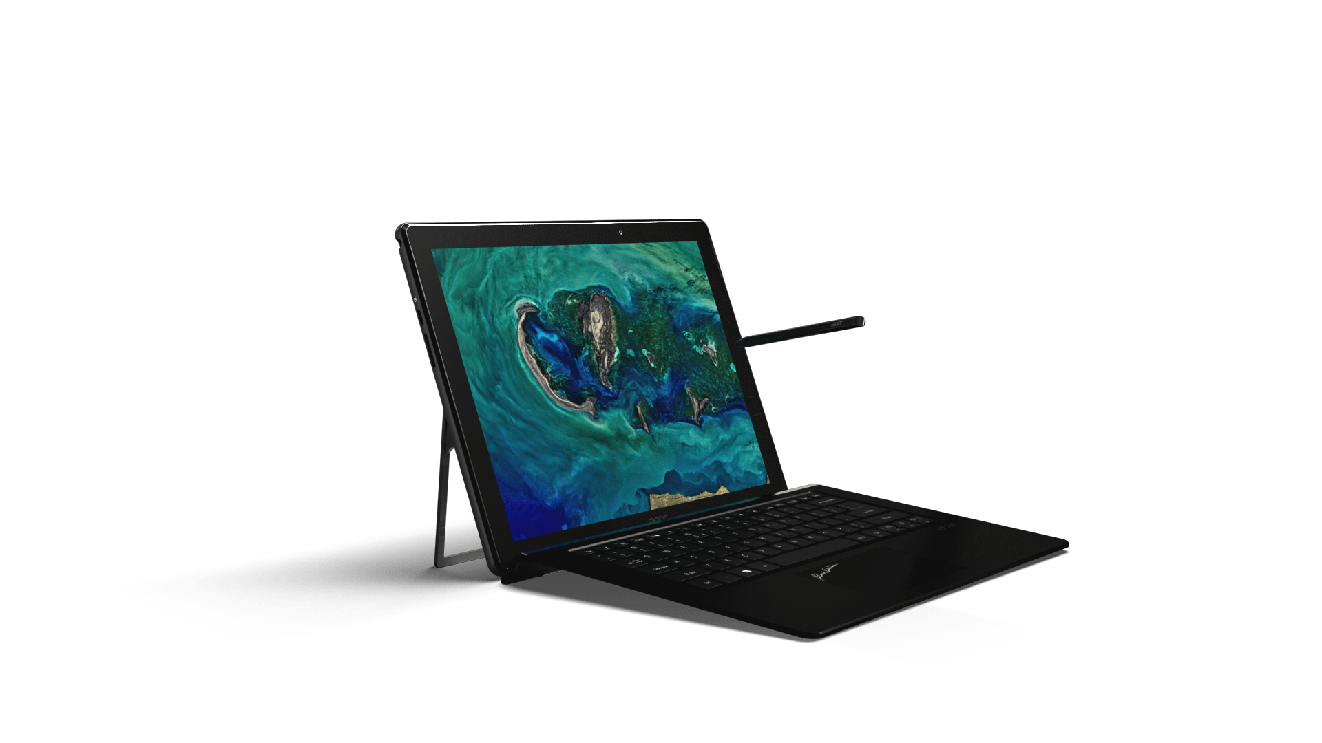 Acer Switch 7 Black Edition SW713-51GNP-879G 13.5