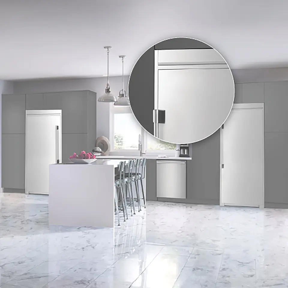 TRMKTEZ1FL79 Frigidaire Professional 79