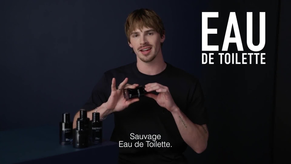 Dior Sauvage Eau de Parfum | Dillard's