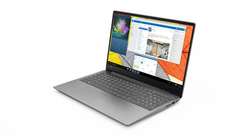 Lenovo IdeaPad 330S-15ARR 81FB - AMD Ryzen 5 - 2500U / up to 3.6