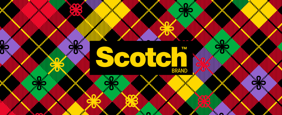 thumbnail video image 2 of Scotch Magic Tape, 3 Rolls, Great for Gift Wrapping, Numerous Applications, Invisible, Engineered for Repairing, 3/4 x 300 Inches 3105, 2 of 18