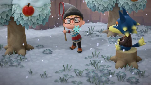 Nintendo Switch Animal Crossing New Horizons Meijer