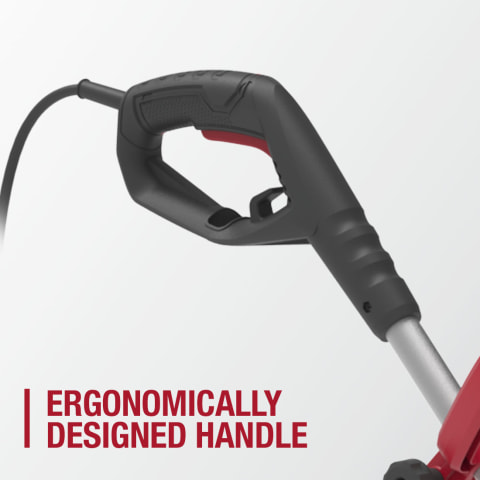 Hyper Tough 4.6-Amp 13in Electric String Trimmer HT21-401 Hyper Tough 4.6-Amp 13in Electric String Trimmer HT21-401