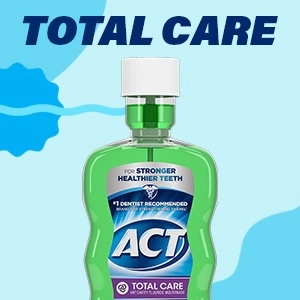 Kills Bad Breath Germs