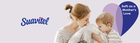 Suavitel Soft as a Mother's Love