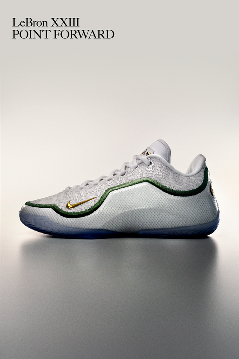 Nike LeBron XXIII - Boys' Grade School | Foot Locker