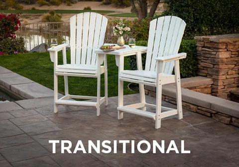 Polywood chairs costco discount