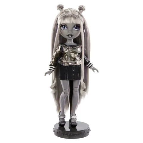 Store Monster high Doll Luna with stand