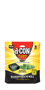 d-con mouse poison bait station review