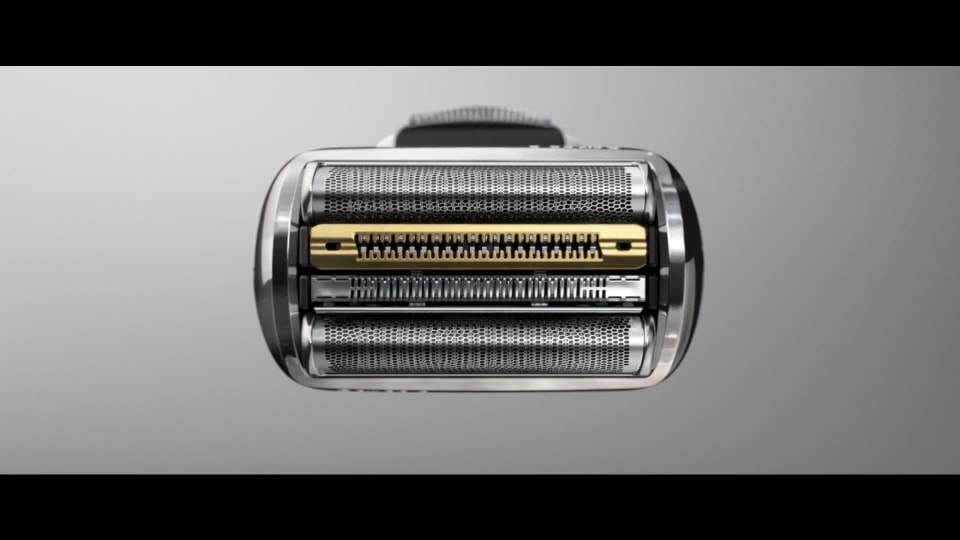 BRAUN シリーズ9PRO Braun Series 9 Pro Plus Electric Shavers | Braun US