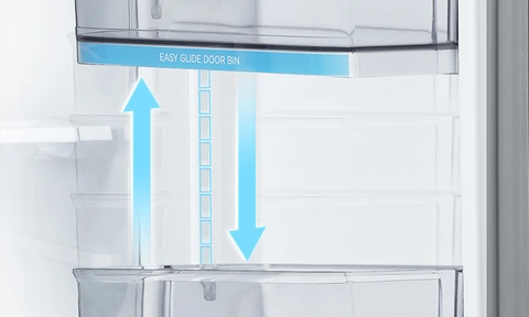 易滑门箱 Easy Glide Door Bin