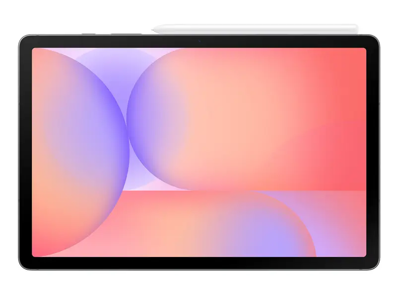 Samsung Galaxy Tablet S10 Lite 256GB, Gray - Micro Center